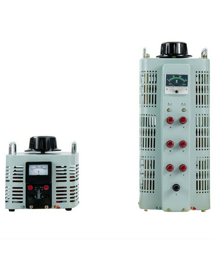 TDGC2.TSGC2系列手动调压器