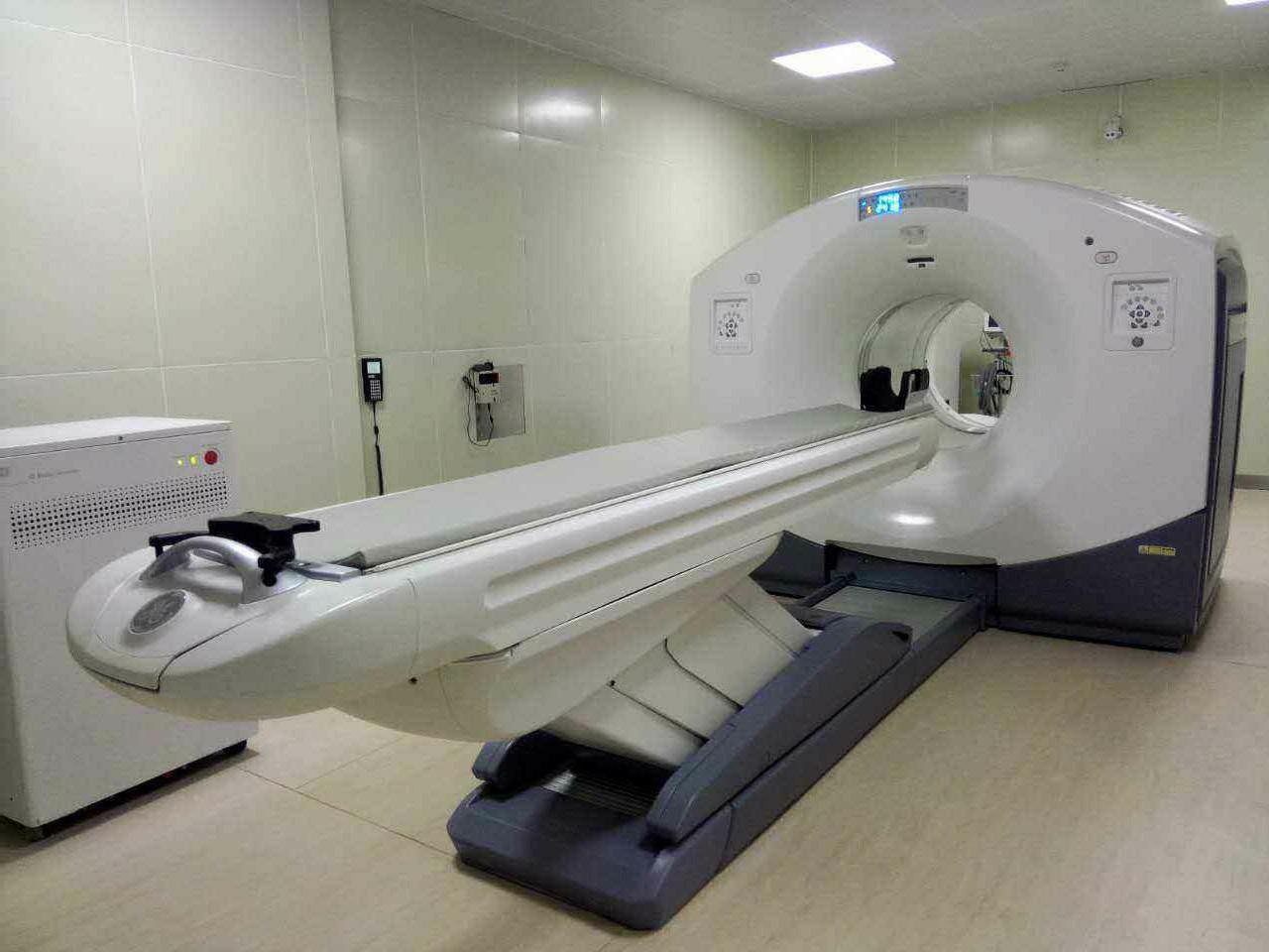 MRI