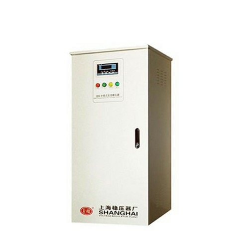 数控机床专用稳压器