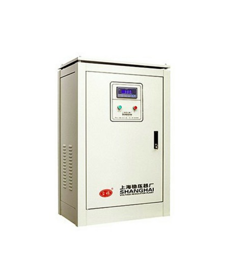 电梯、起重机械专用稳压器
