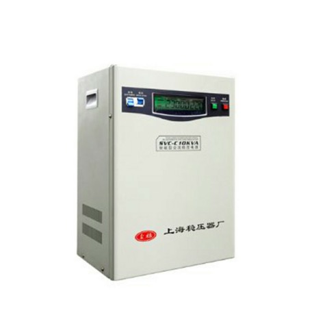 SVC/TNS/TND系列高精度交流稳压器
